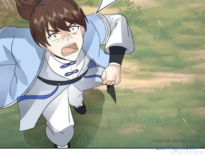 Nữ Phụ Tu Tiên Từ Chối Kịch Bản Pháo Hôi Chap 26 - Next Chap 25