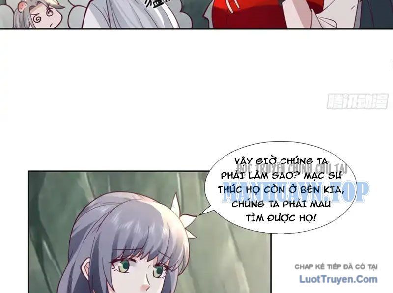 Nữ Phụ Tu Tiên Từ Chối Kịch Bản Pháo Hôi Chap 26 - Next Chap 25