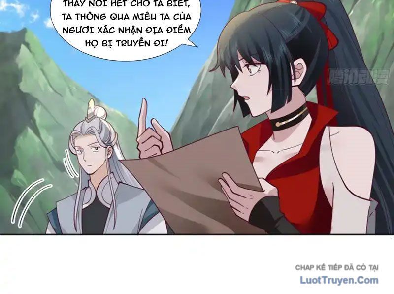 Nữ Phụ Tu Tiên Từ Chối Kịch Bản Pháo Hôi Chap 26 - Next Chap 25