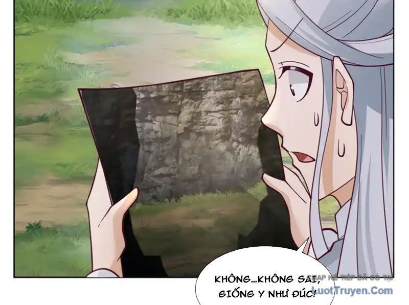 Nữ Phụ Tu Tiên Từ Chối Kịch Bản Pháo Hôi Chap 26 - Next Chap 25