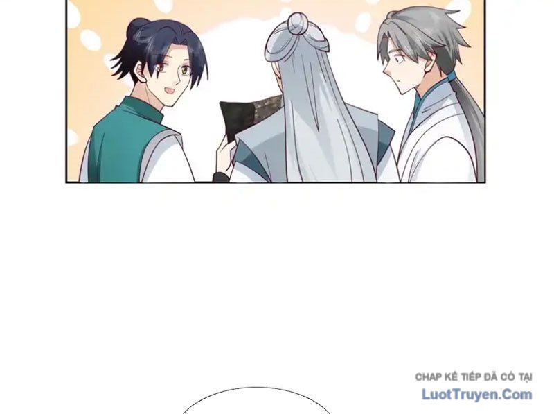 Nữ Phụ Tu Tiên Từ Chối Kịch Bản Pháo Hôi Chap 26 - Next Chap 25