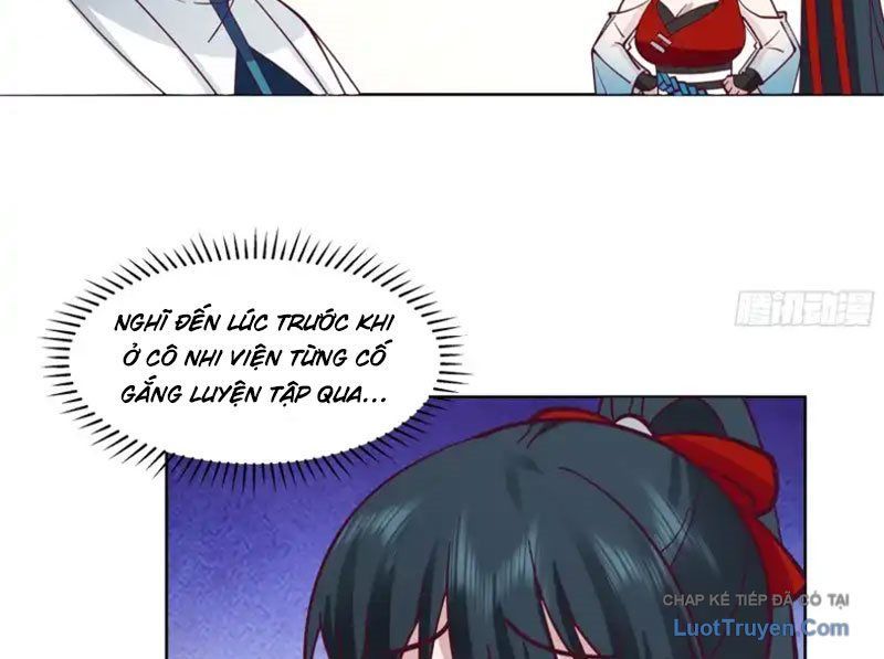 Nữ Phụ Tu Tiên Từ Chối Kịch Bản Pháo Hôi Chap 26 - Next Chap 25