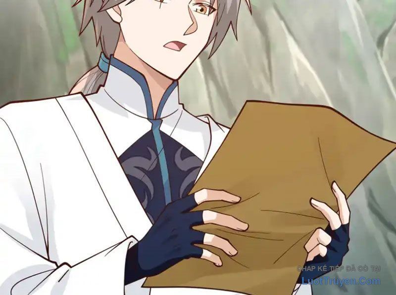 Nữ Phụ Tu Tiên Từ Chối Kịch Bản Pháo Hôi Chap 26 - Next Chap 25