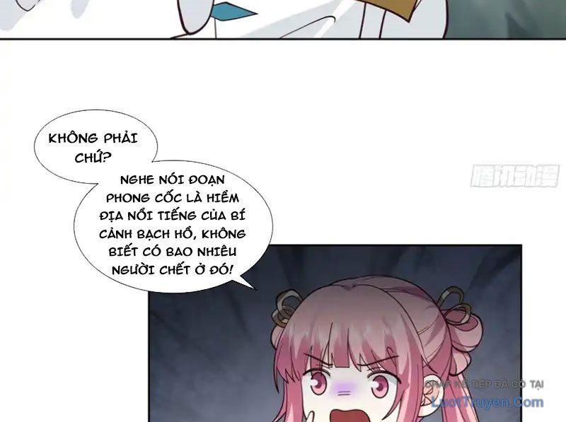 Nữ Phụ Tu Tiên Từ Chối Kịch Bản Pháo Hôi Chap 26 - Next Chap 25