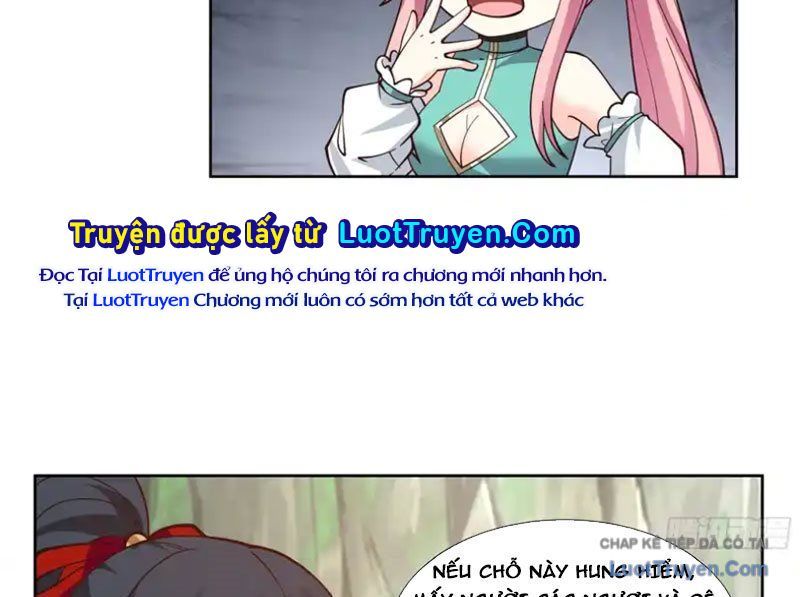 Nữ Phụ Tu Tiên Từ Chối Kịch Bản Pháo Hôi Chap 26 - Next Chap 25