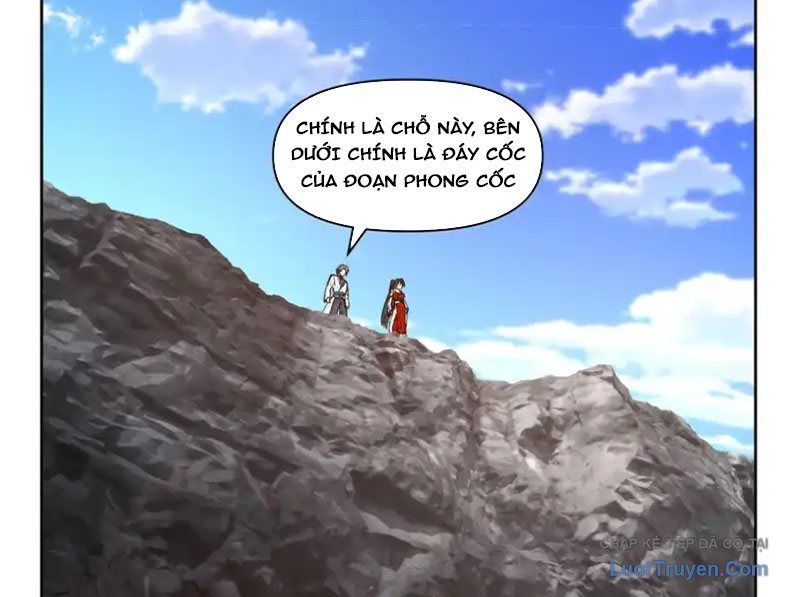 Nữ Phụ Tu Tiên Từ Chối Kịch Bản Pháo Hôi Chap 26 - Next Chap 25