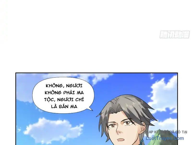 Nữ Phụ Tu Tiên Từ Chối Kịch Bản Pháo Hôi Chap 26 - Next Chap 25