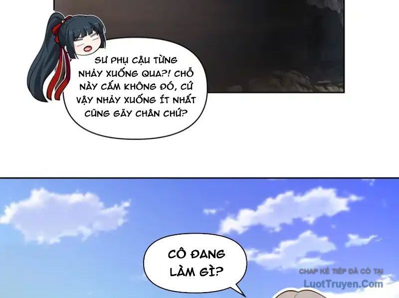 Nữ Phụ Tu Tiên Từ Chối Kịch Bản Pháo Hôi Chap 26 - Next Chap 25