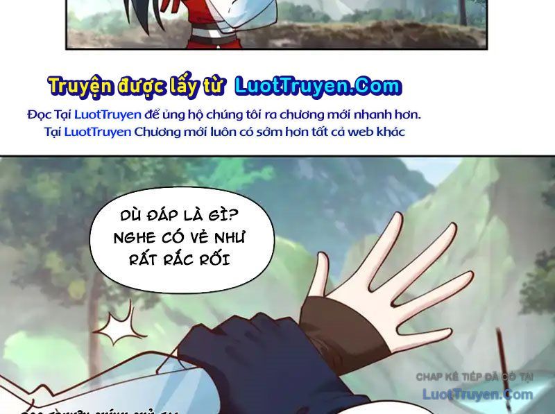 Nữ Phụ Tu Tiên Từ Chối Kịch Bản Pháo Hôi Chap 26 - Next Chap 25