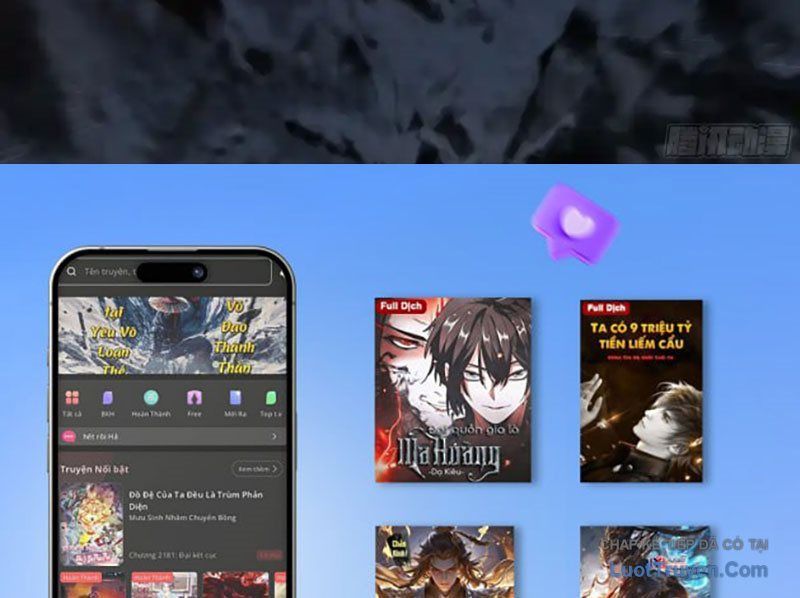 Nữ Phụ Tu Tiên Từ Chối Kịch Bản Pháo Hôi Chap 26 - Next Chap 25