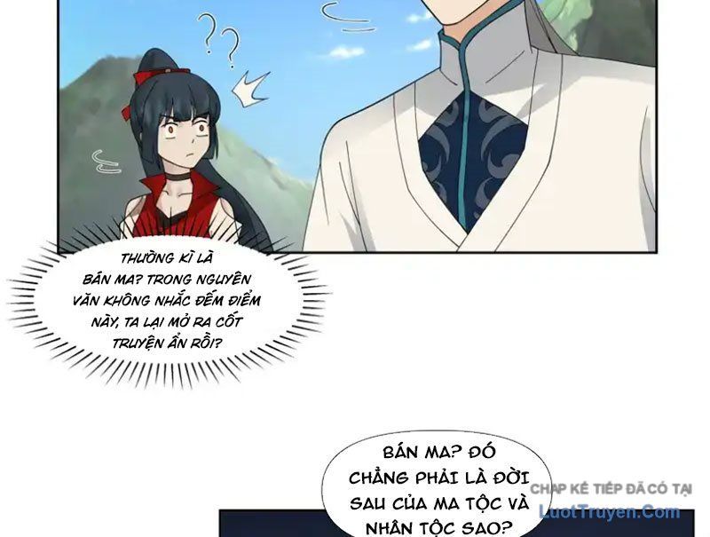 Nữ Phụ Tu Tiên Từ Chối Kịch Bản Pháo Hôi Chap 26 - Next Chap 25