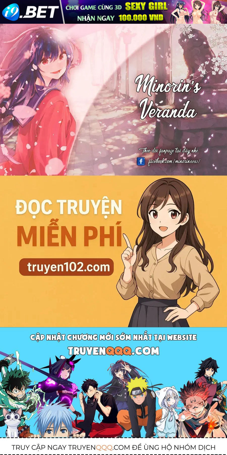 Nettruyen Truyện tranh online