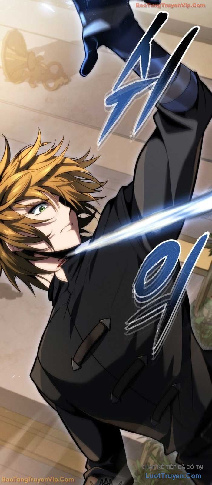 Trang 17 - Sát Long Nhân Hồi Quy Siêu Việt