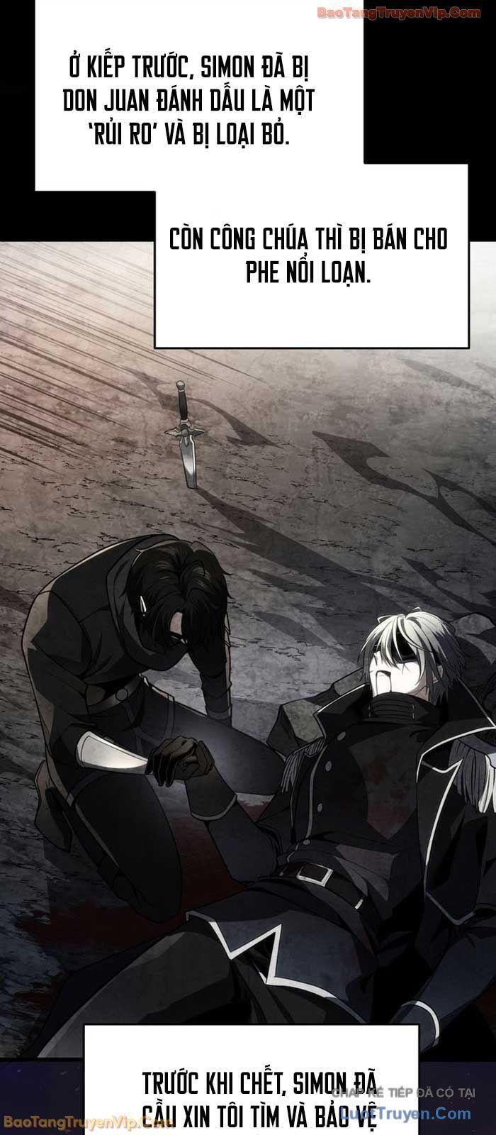 Trang 49 - Sát Long Nhân Hồi Quy Siêu Việt