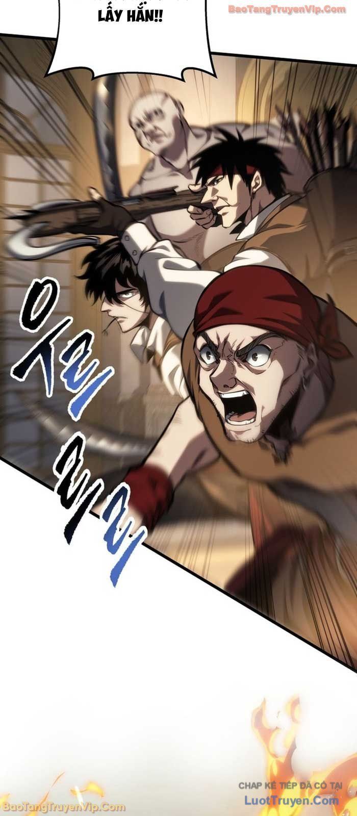 Trang 83 - Sát Long Nhân Hồi Quy Siêu Việt