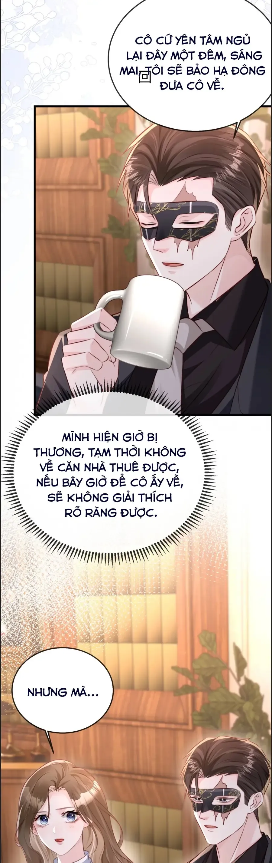 Trang 11 - Diệt Vong Trong Tình Yêu Của Hắn