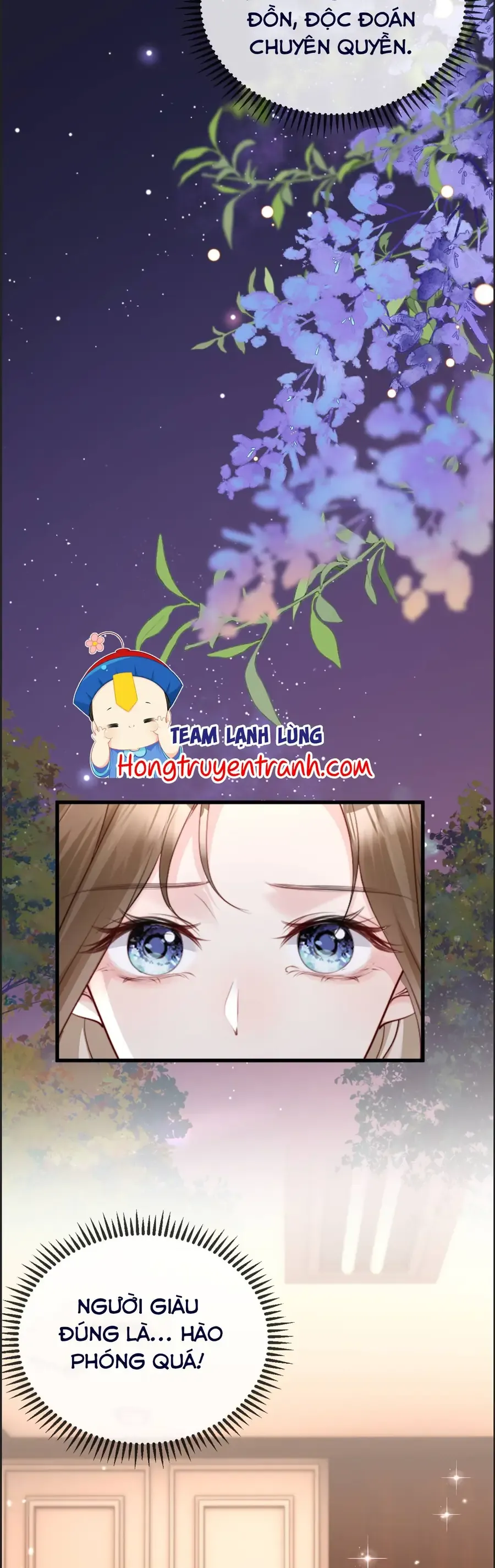 Trang 13 - Diệt Vong Trong Tình Yêu Của Hắn