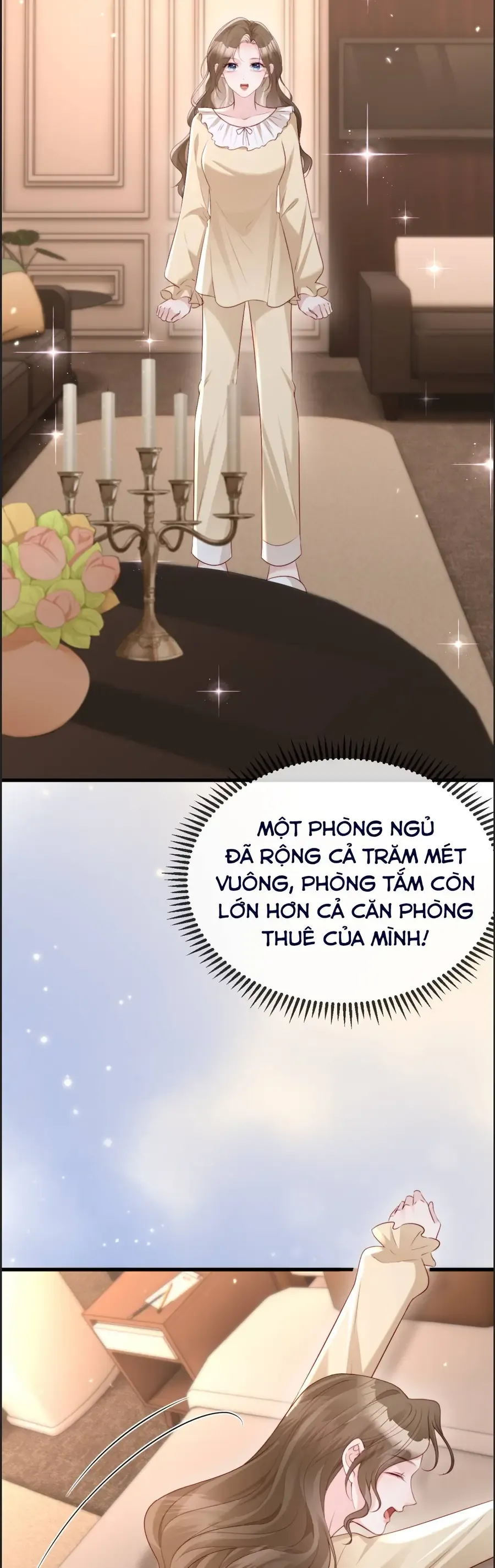 Trang 14 - Diệt Vong Trong Tình Yêu Của Hắn