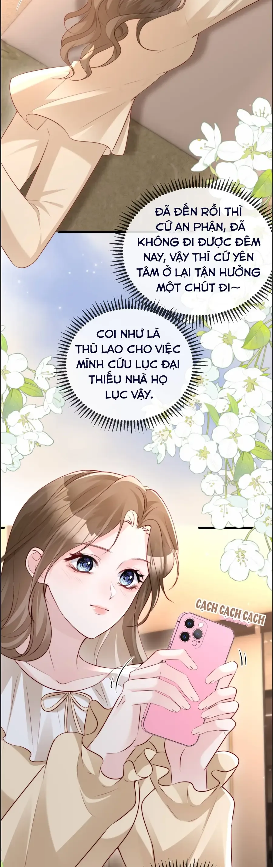 Trang 15 - Diệt Vong Trong Tình Yêu Của Hắn