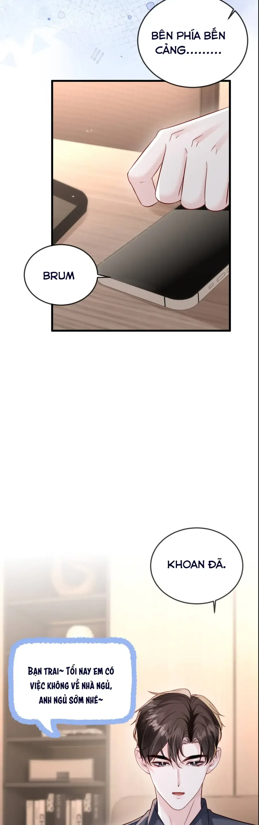 Trang 17 - Diệt Vong Trong Tình Yêu Của Hắn