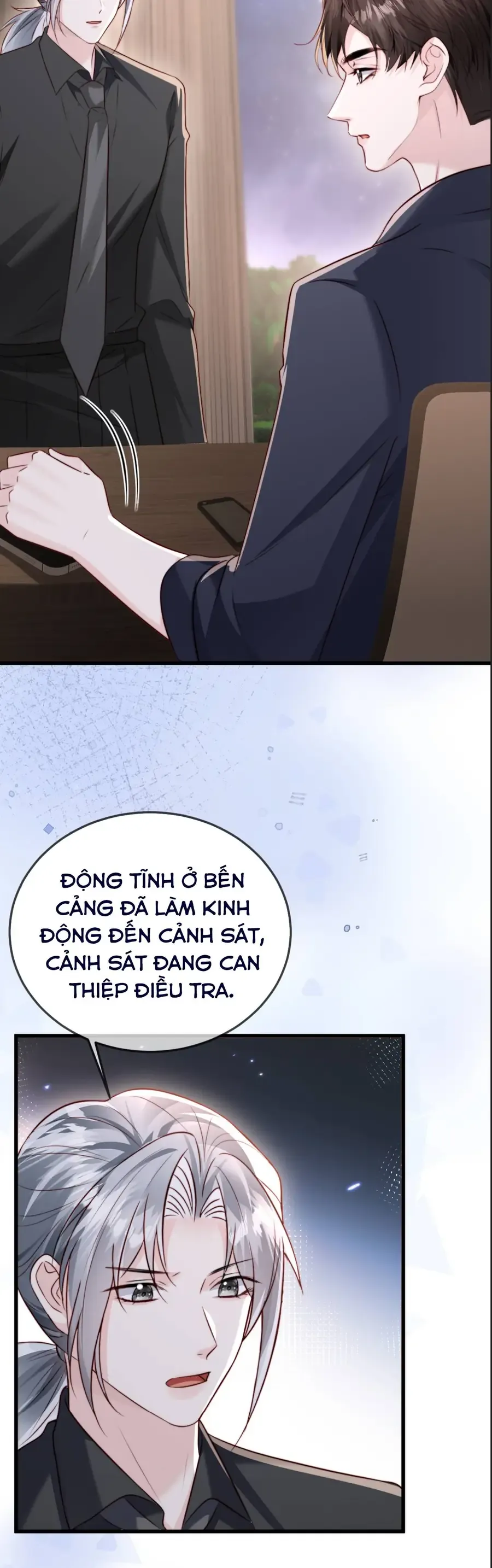 Trang 19 - Diệt Vong Trong Tình Yêu Của Hắn