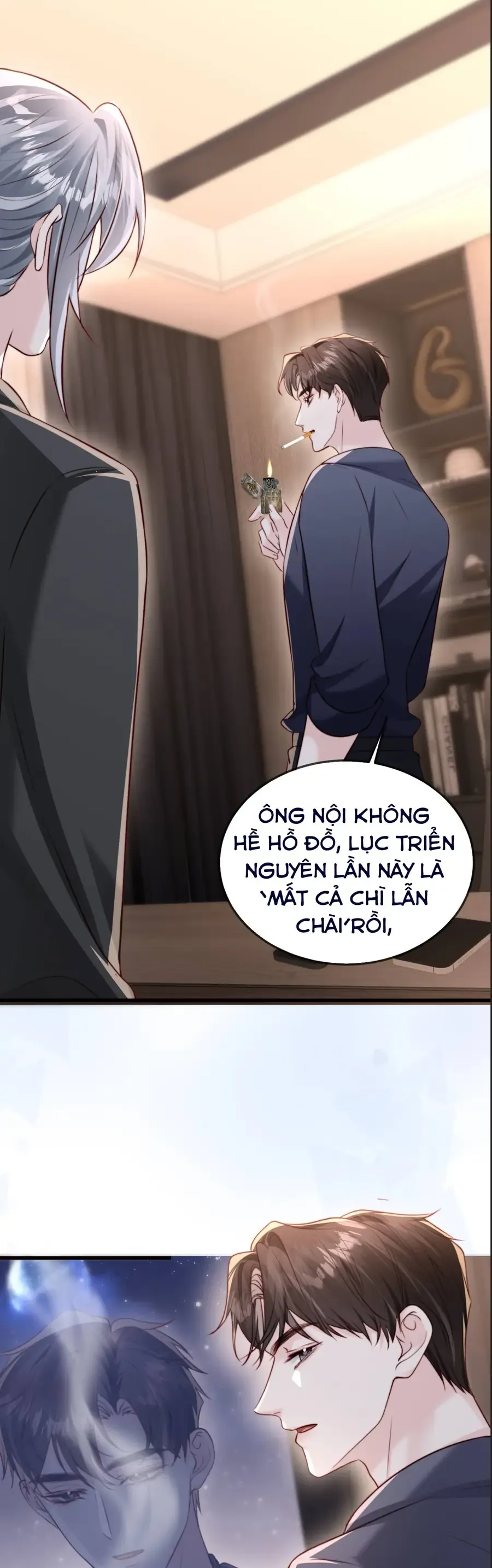 Trang 21 - Diệt Vong Trong Tình Yêu Của Hắn