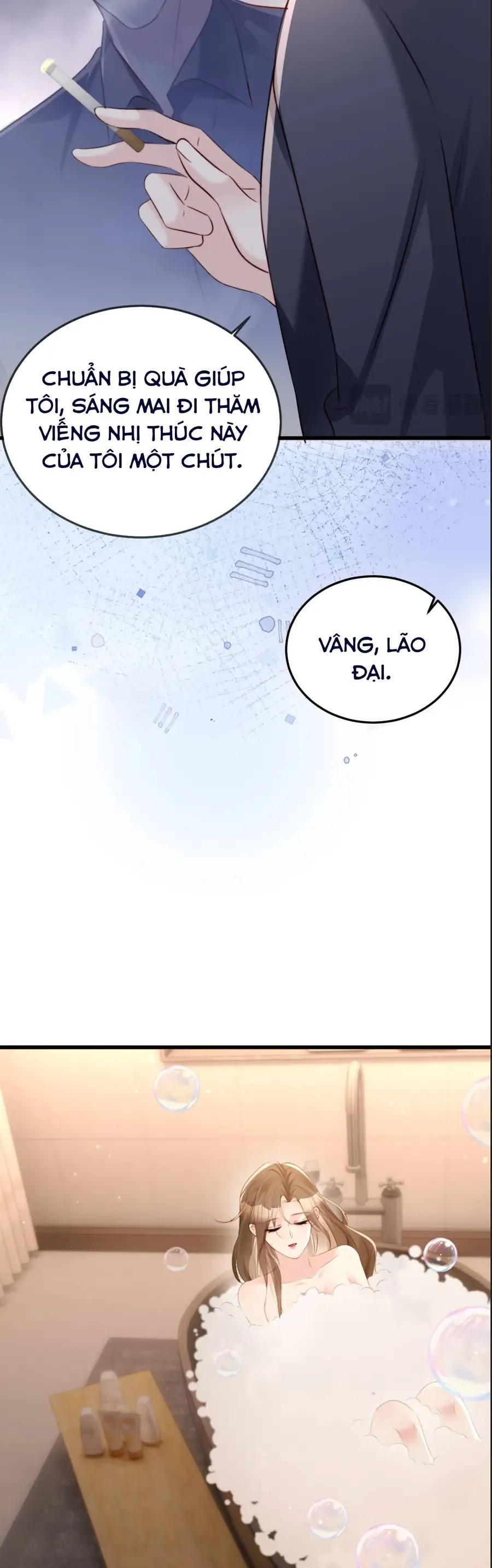 Trang 22 - Diệt Vong Trong Tình Yêu Của Hắn