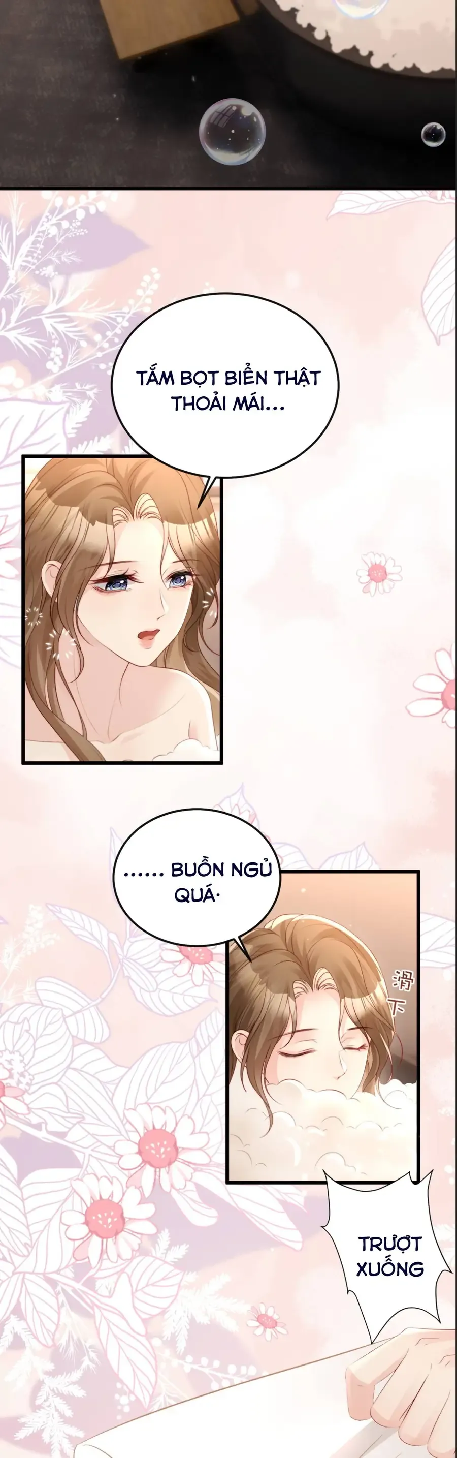 Trang 23 - Diệt Vong Trong Tình Yêu Của Hắn