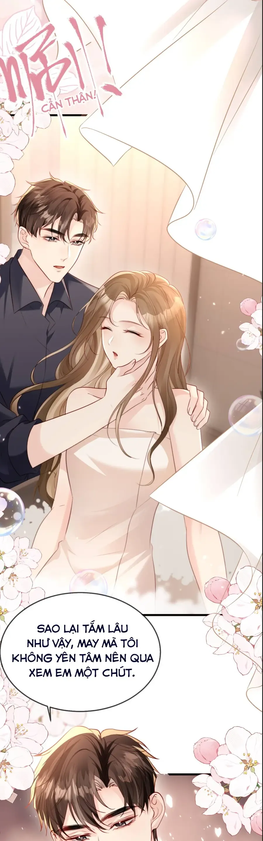 Trang 24 - Diệt Vong Trong Tình Yêu Của Hắn