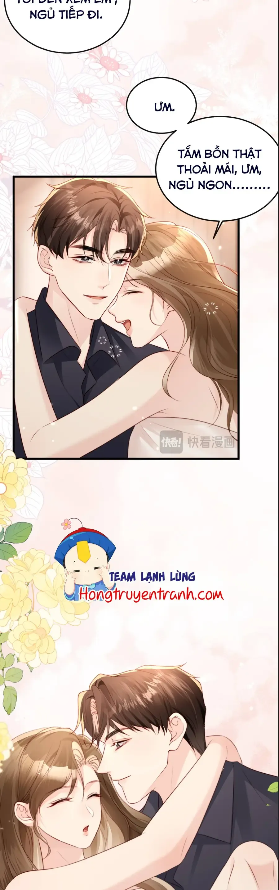 Trang 26 - Diệt Vong Trong Tình Yêu Của Hắn