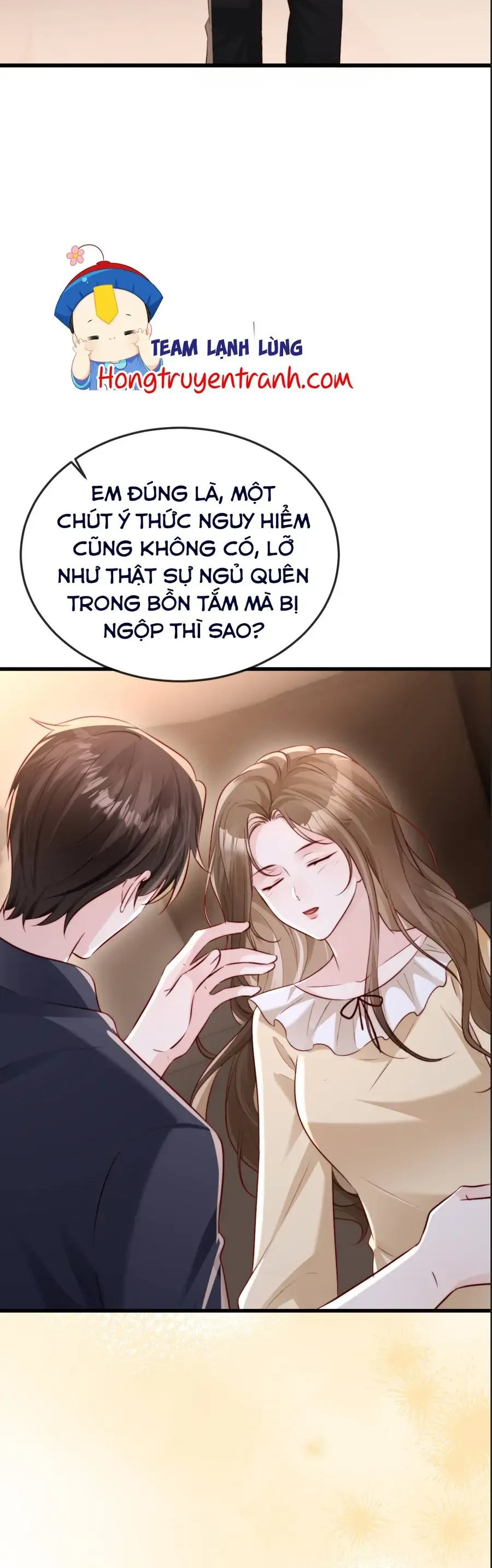 Trang 28 - Diệt Vong Trong Tình Yêu Của Hắn