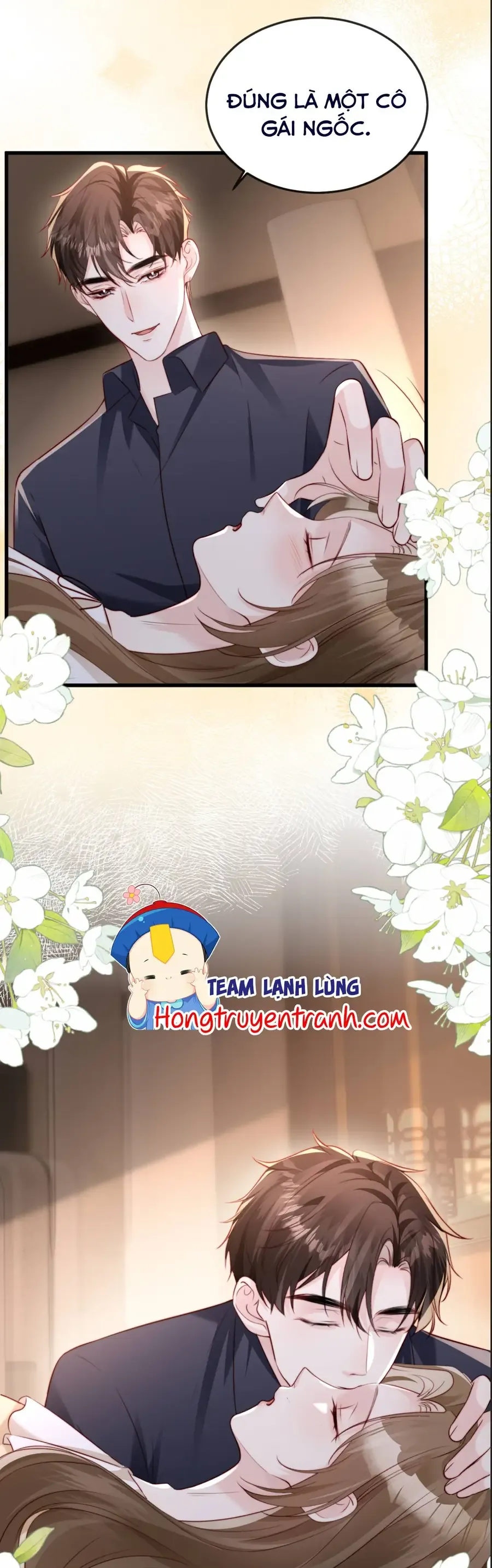 Trang 29 - Diệt Vong Trong Tình Yêu Của Hắn