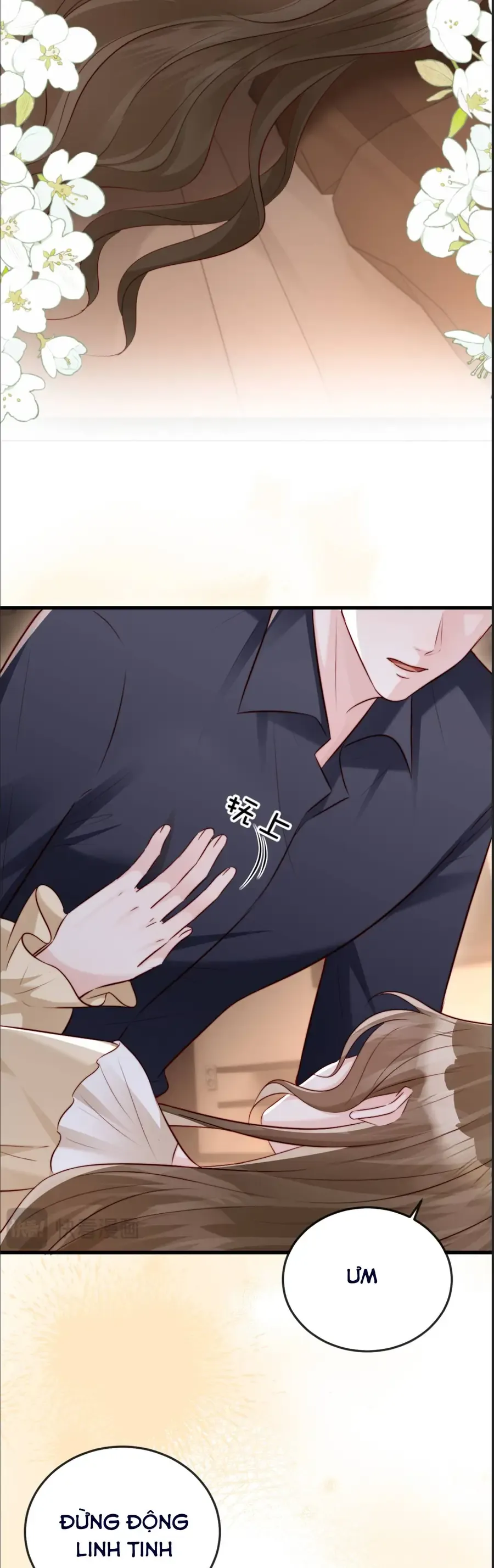Trang 30 - Diệt Vong Trong Tình Yêu Của Hắn