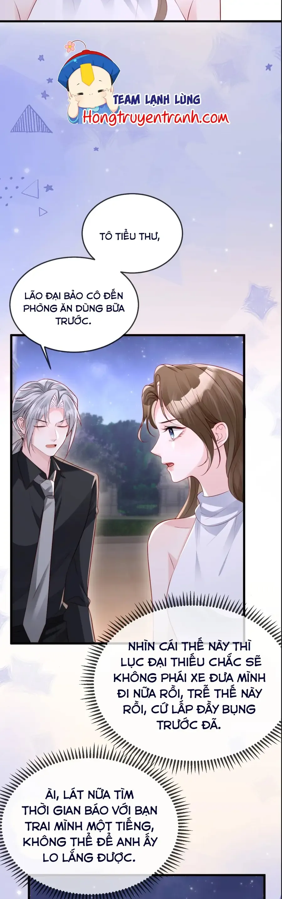 Trang 4 - Diệt Vong Trong Tình Yêu Của Hắn