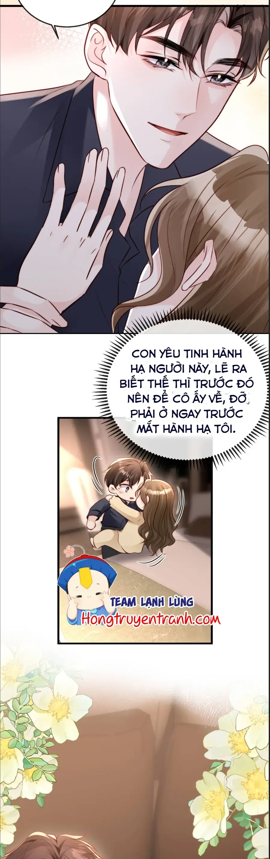 Trang 31 - Diệt Vong Trong Tình Yêu Của Hắn