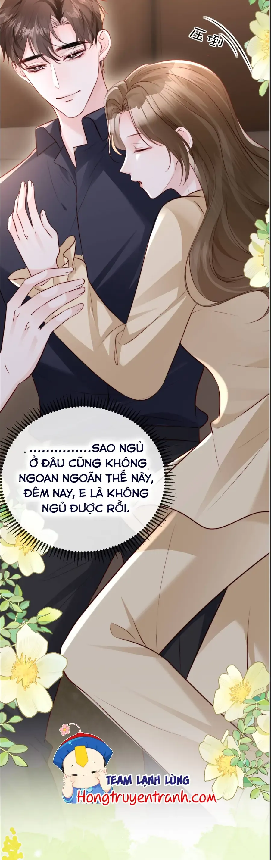 Trang 32 - Diệt Vong Trong Tình Yêu Của Hắn