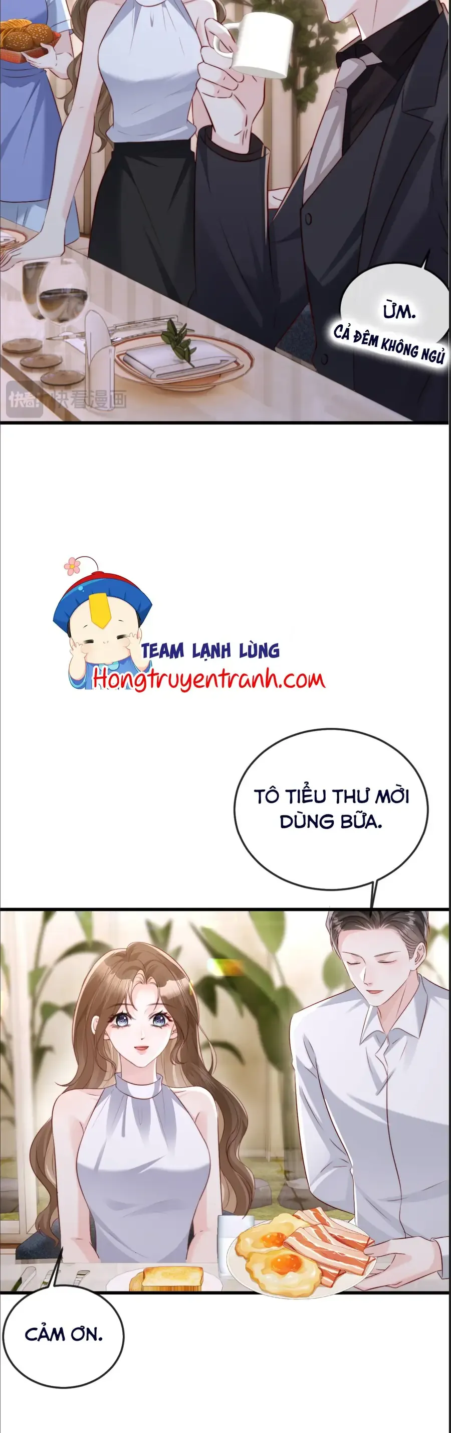 Trang 34 - Diệt Vong Trong Tình Yêu Của Hắn