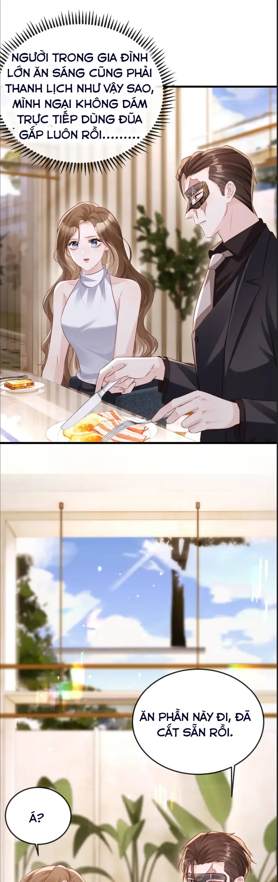 Trang 35 - Diệt Vong Trong Tình Yêu Của Hắn