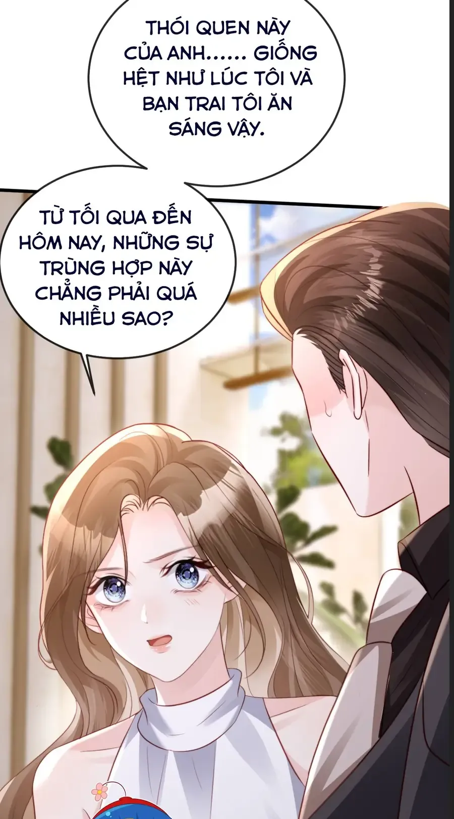 Trang 37 - Diệt Vong Trong Tình Yêu Của Hắn