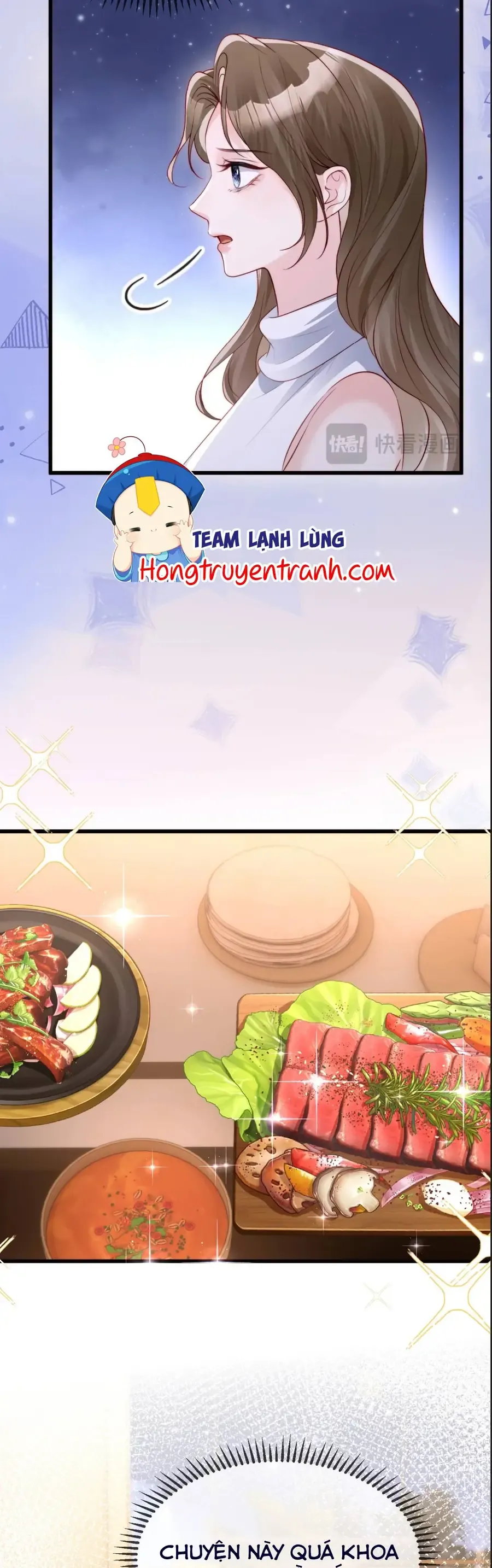 Trang 5 - Diệt Vong Trong Tình Yêu Của Hắn