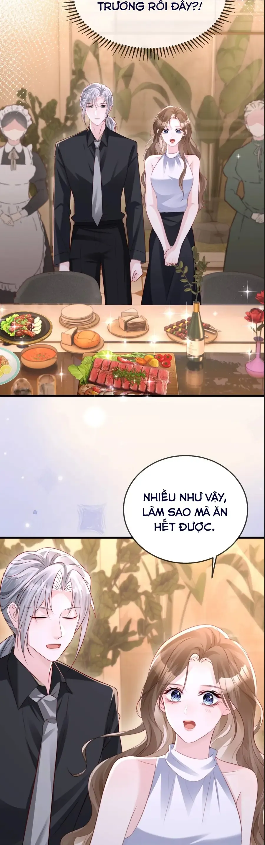 Trang 6 - Diệt Vong Trong Tình Yêu Của Hắn