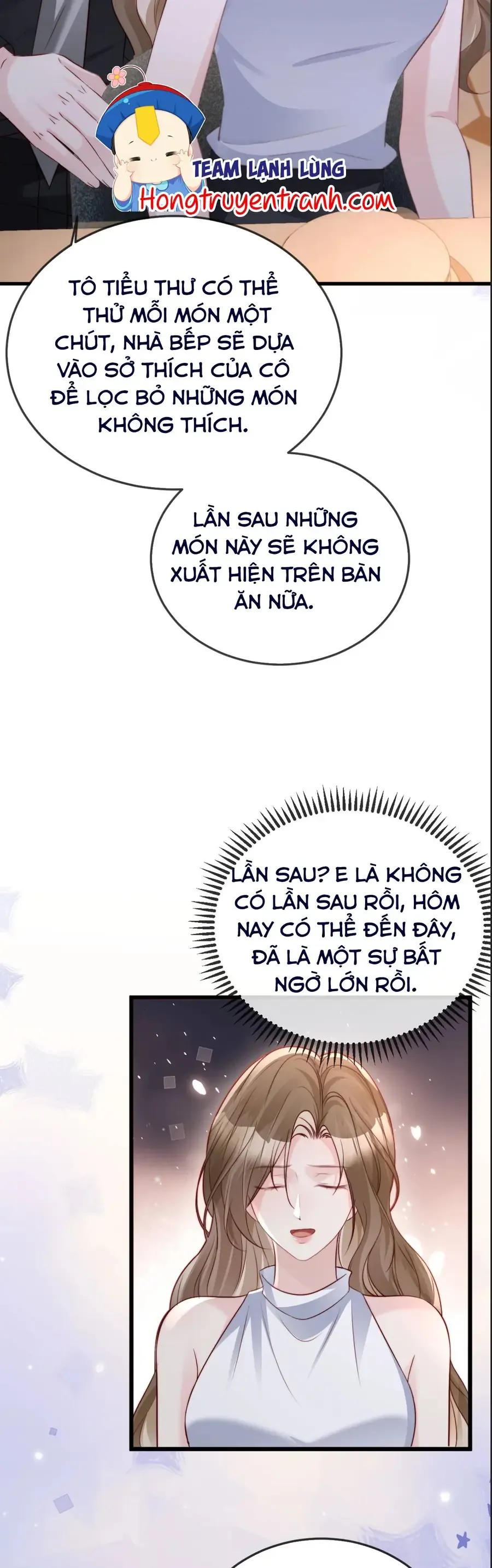 Trang 7 - Diệt Vong Trong Tình Yêu Của Hắn