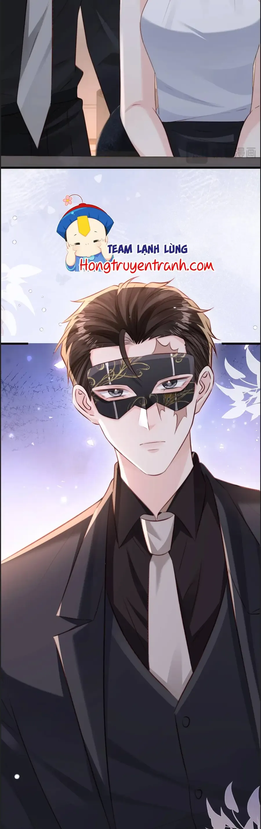 Trang 9 - Diệt Vong Trong Tình Yêu Của Hắn