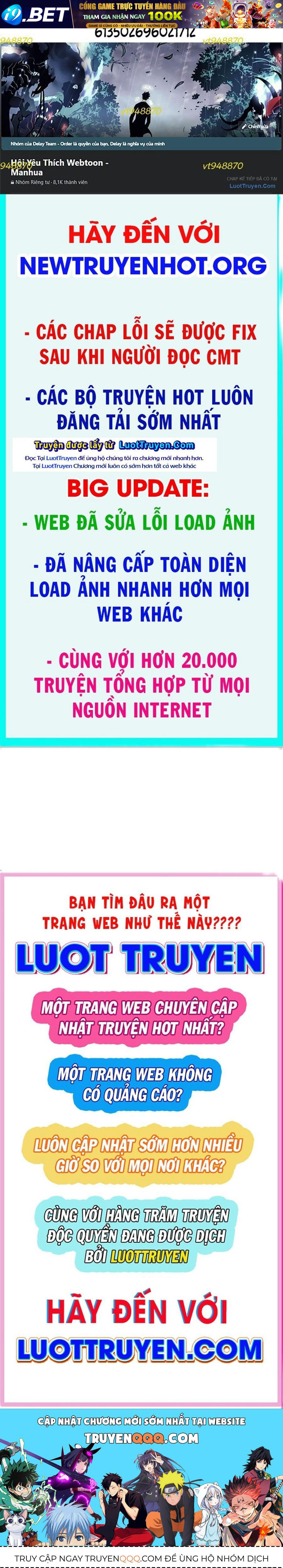 Nettruyen Truyện tranh online