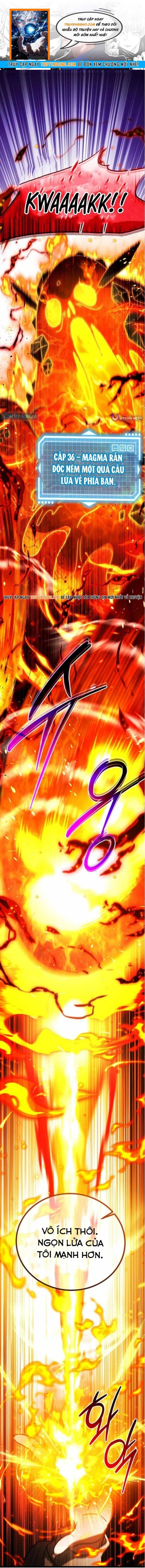 Hỏa Vương Nữ: Cấp 99 Chap 29 - Next Chap 28