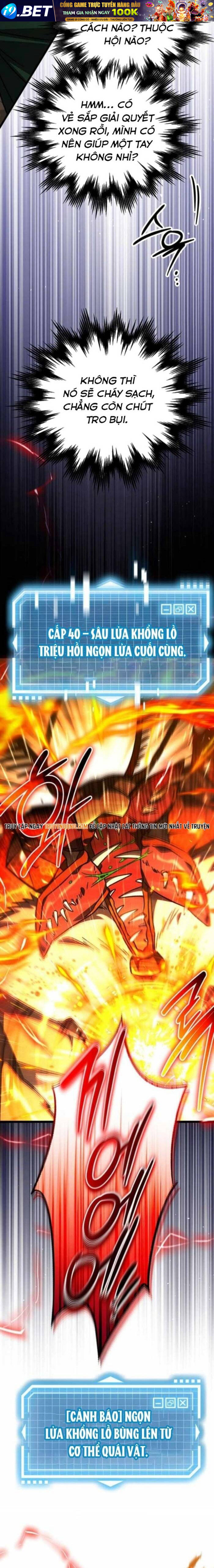 Hỏa Vương Nữ: Cấp 99 Chap 29 - Next Chap 28