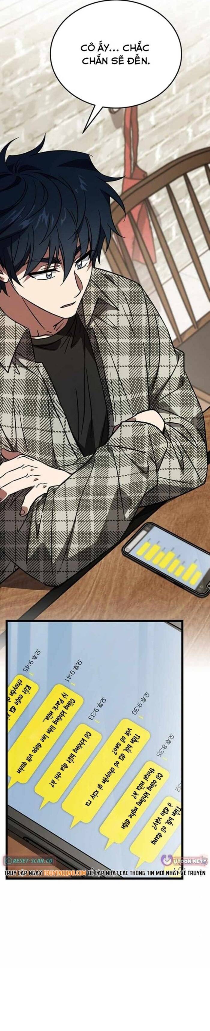 Hỏa Vương Nữ: Cấp 99 Chap 29 - Next Chap 28