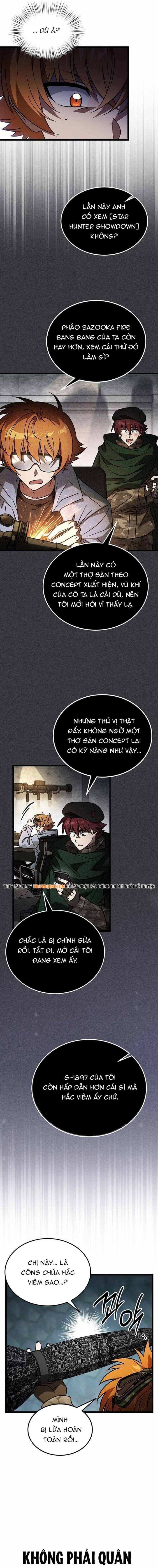 Hỏa Vương Nữ: Cấp 99 Chap 32 - Next Chap 31