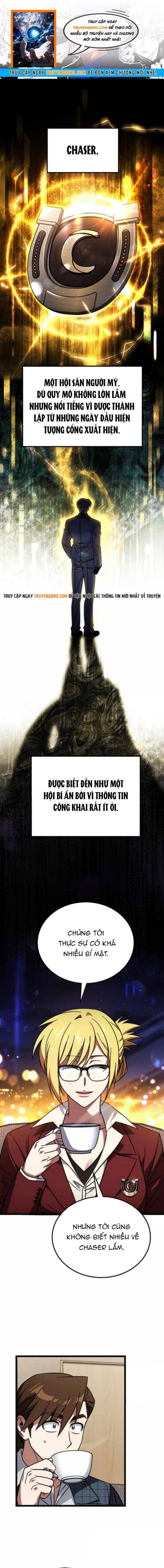 Trang 1 - Hỏa Vương Nữ: Cấp 99