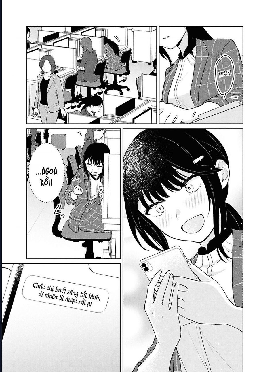 Danjohi 1:5 No Sekai Demo Futsu Ni Ikirareru To Omotta? ~ Geki Juu Kanjou Na Kanojotachi Ga Mujikaku Danshi Ni Honrousaretara Chap 11 - Next Chap 10